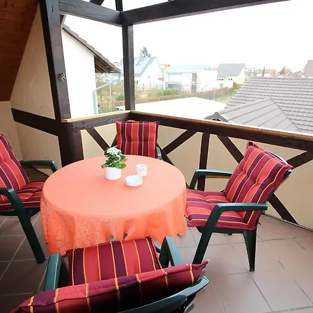 Gastehaus Gertrud Metzger